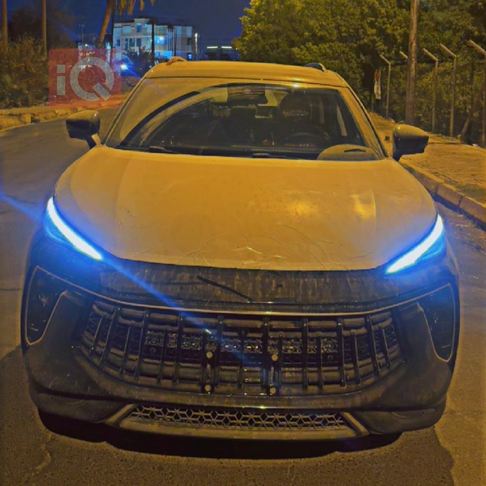 دونج فينج T5 EVO